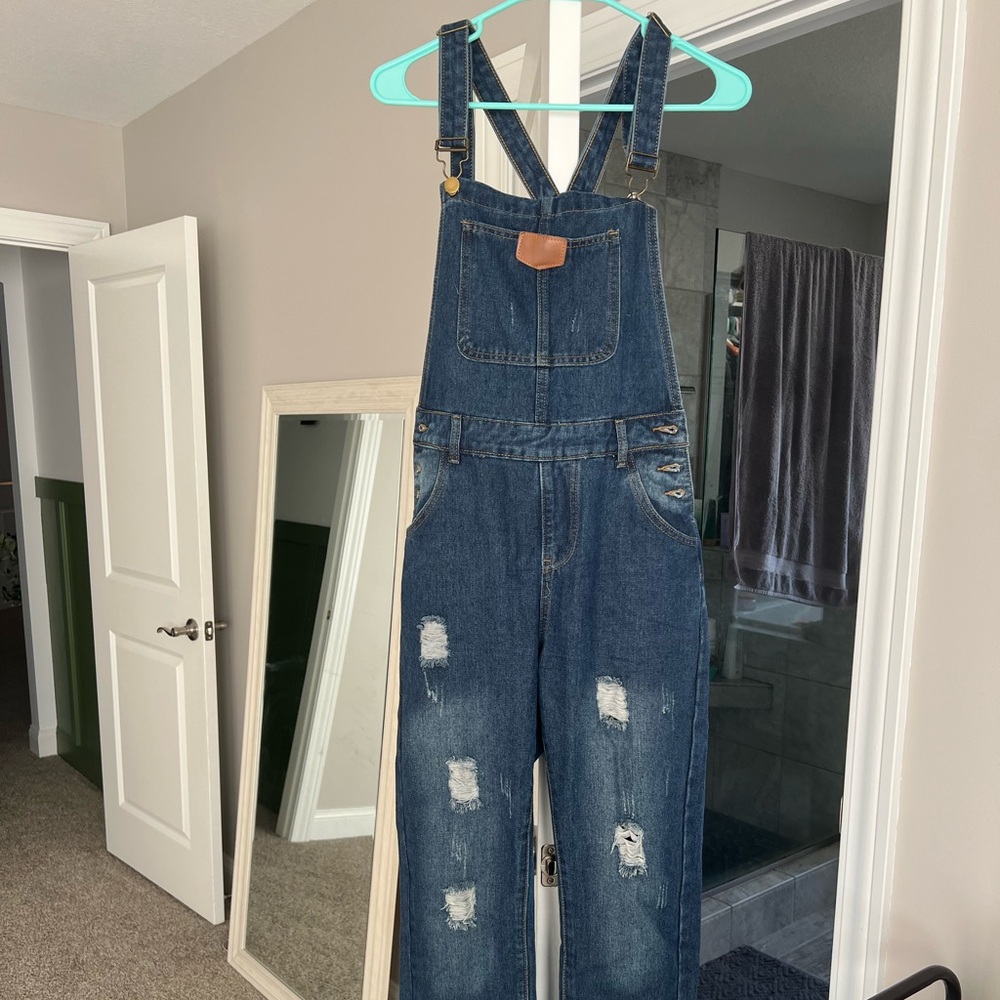 Overalls